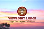 Viewpoint Lodge & Safari Tours