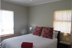 Point Village Accommodation - Galathea 6