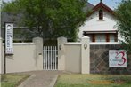 The Cullinan Bed & Breakfast