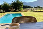 The Barn in Franschoek