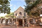 Clarens Interiors Accommodation