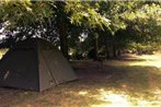 Tsitsikamma Sunrise Tent 4