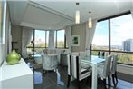 Sandton Skye apartment