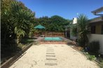 Well Equipped home to enjoy in Plettenburg bay