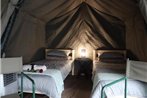 Kruger Mountain Tented Camp