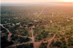 Tshukudu Game Lodge