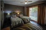 Room in BB - Twin bed in a guest house