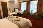 LUXURY FAMILY EN-SUITE ROOM @ 4 STAR GUEST HOUSE