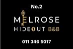 Melrose hideout