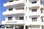 Zakos Court Apartments