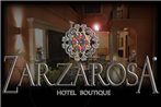 Zarzarosa Hotel Boutique