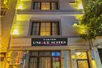 Taksim Unique Suites