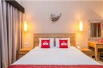 ZenRooms Seminyak Eka Laweya