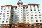 Zhongfayuan Hotel