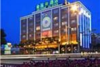 Zhongshan Jinhong Hotel