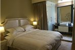 Zhuhai Hengqin 12R Fashion Inn