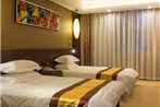 Zibo Sunshine Coast Hotel