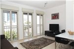 Ziv apartments - Yehuda Ha-levi 14
