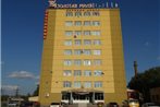 Zolotaya Milya Hotel