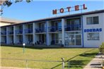 Zorba Waterfront Motel