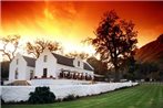 Zorgvliet Wines Country Lodge