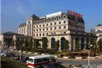 ZTE Hotel Nanjing