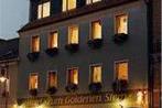 Hermanns Hotel Zum Goldenen Stern