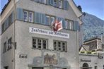 Zunfthaus zur Rebleuten