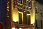 Zuni Hotel