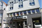 Hotel zur Borse