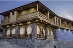 Hillside Resort Telavi