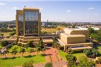 Rainbow Towers Hotel & Conference Centre