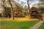 The Tree Lodge at Sikumi