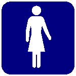 Women Logo, 1K