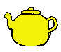 Teapot, 1K