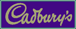 Birmingham, Cadbury Logo, 4K