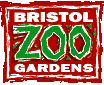 Bristol Town Guide, Bristol Zoo Logo, 1K