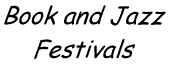 Edinburgh Town Guide, Book and Jazz Festivals, 1K