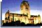Liverpool Town Guide, Anglican Cathedral, 2K