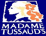 Madame Tussaud's, London, 2K