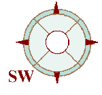 Compass South West, 2K