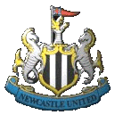 Newcastle Town Guide, Newcastle United Football Club, 9K